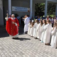 OBHAJILO ZREČE - 24.5.2026